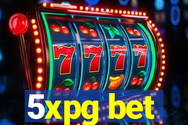 5xpg bet